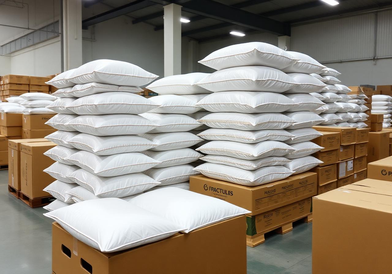 Export-Ready Packaging